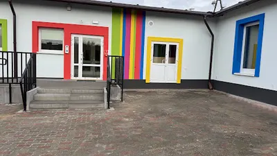 Żłobek Niebiańskie Nutki